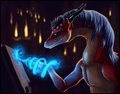 Runecrafting (no lines) by artonis