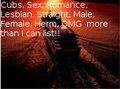 I'd Like to Know (Where You got the Notion) Part 3B "Make Memories" by Cormenthor