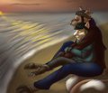 I&acute;ll Keep You Warm by Zikaur