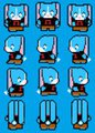 Sprite Myst by MystBunny