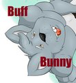 Big Bun Bun by AndyBunneh
