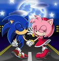 Hand In Hand