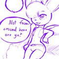 Warmups - Noni'd for Applause by Norithics