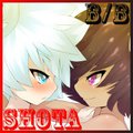 Michi x Karma P2: Prep - By B0RN-T0-DIE by LioMynx