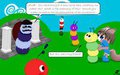 Scene from GRUB: The Movie by LilJennie