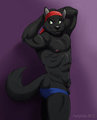 Who Wants Some Of This? by LupineAssassin