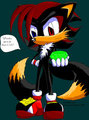 Skye by SonicSpirit