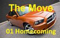01 Homecoming by Neosate