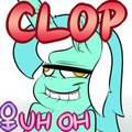 UH OH by Lamia