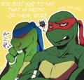 Arschkeks by Roachy