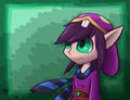 Gift – Ravio by Violyte