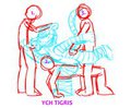 YCH Tigris by Yiffox