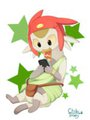 Meow by Sunnynoga