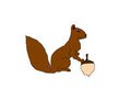 Happy Squirrel Appreciation Day! by PurpleGriffin