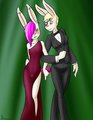 Dani's Prom Pt. 2