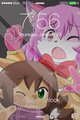 Phone by Vio023