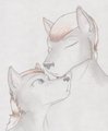 Azirik and Azira by Azirik