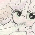 On and Off by slightlyshade