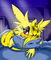 Ballad: Relaxing by Viro