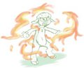 Nildorri - Badass Lamb - 2013 by tannim