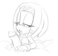 Tikal's job by TenshiGarden