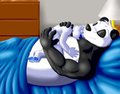 Naptime by Teddy