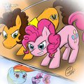Party Race