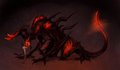 The Binding of Flame by Zsisron