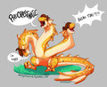 Mythsona Hydra