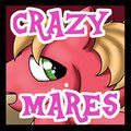 Crazy Mares Page 23 by Yiffox