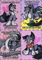 Anti-Valentines 2014 by Virmir