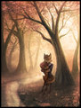 Warm Embrace by Wakka