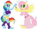 under the influence 01 by salmacisreptile