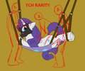 YCH Rarity by Yiffox