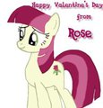 Happy Valentine's Day 2014 by Silverdrag0n