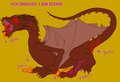 YCH SMAUG by Yiffox