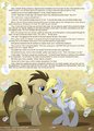 My Little Pony: Bubbly by tempo