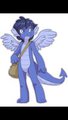 Korin the fledgling hero! (teenage version) by TaylinSora