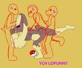 YCH Lopunny by Yiffox