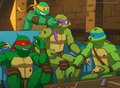 Pizzafight by Baraturts