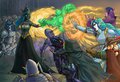 Equestrian invasion by flickich