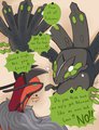 [Comic] Goddess of Life X God of Dead 7 by vavacung