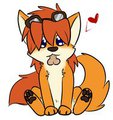 Feral form~ by CookieFoxBrandon