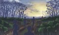 No Turning Back by Seikox