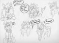 First Impressions - 1