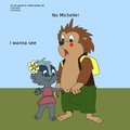 Curious Michelle 2-1 fixed by idleacct1