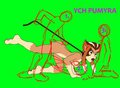 YCH Pumyra by Yiffox