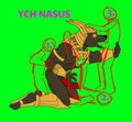 YCH Nasus by Yiffox