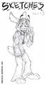 Prrivan the hippie by prrivanus