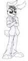 Prrivan the yuppie by prrivanus